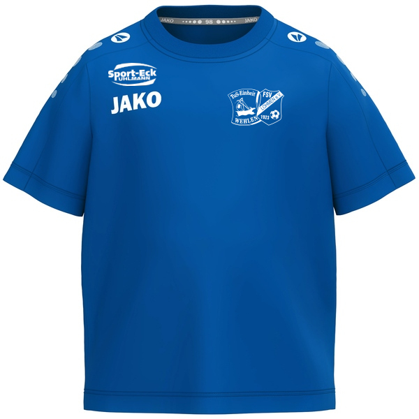 KinderT-Shirt One Cotton Bambini 