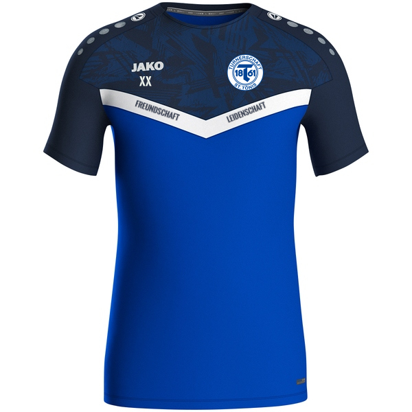 KinderT-Shirt Iconic 