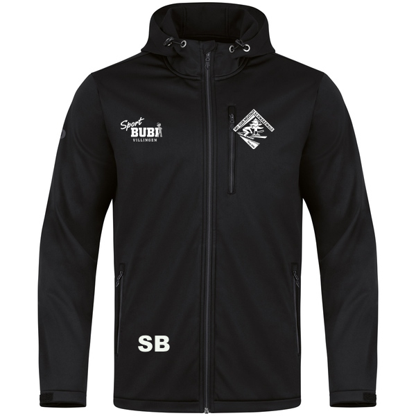 KinderSoftshelljacke Premium 