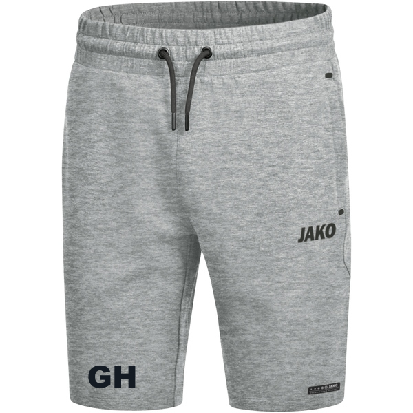 Short Premium Basics 