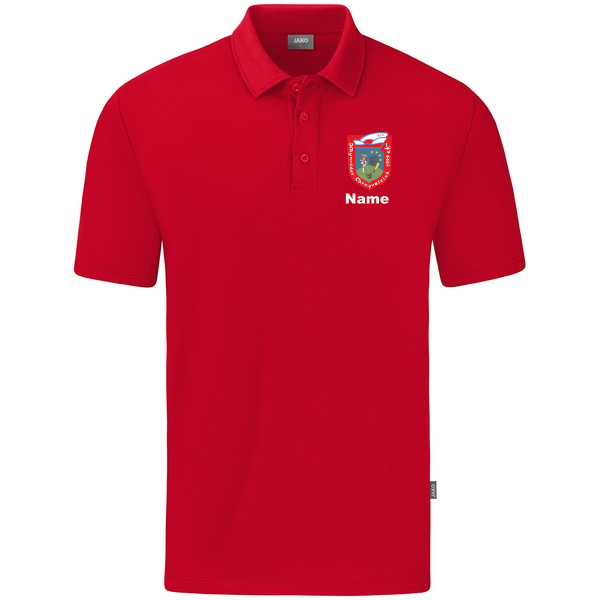 Polo Organic Stretch 