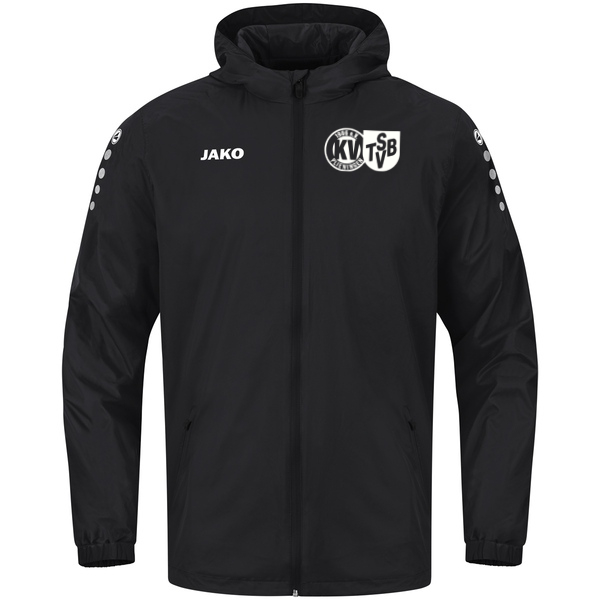 Allwetterjacke Team 2.0 
