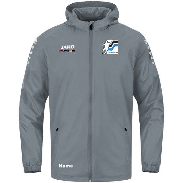 Allwetterjacke Team 2.0 