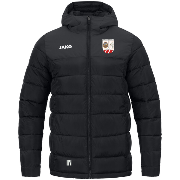 Stadionjacke 