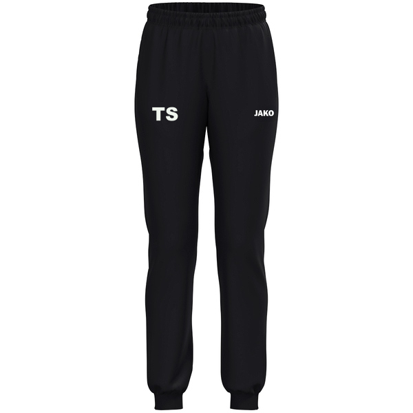 womanPolyesterhose One Damen 