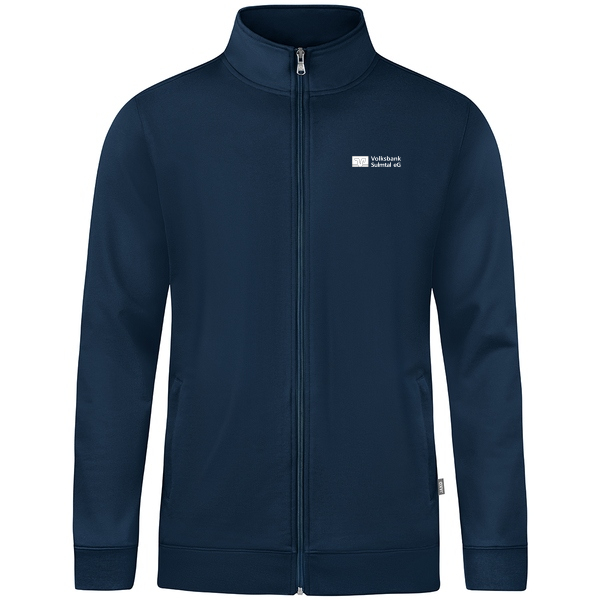 Sweatjacke Doubletex 