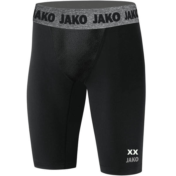 Short Tight Compression 2.0 