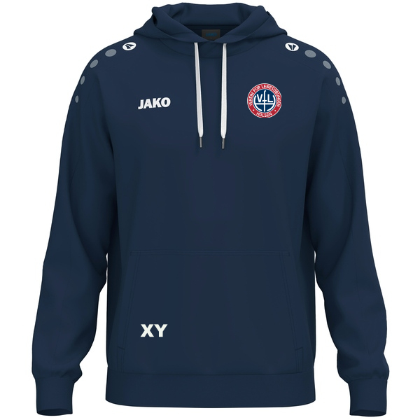 Kapuzensweat One Cotton 