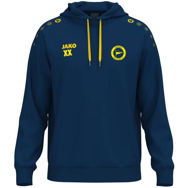 Kapuzensweat One Cotton 