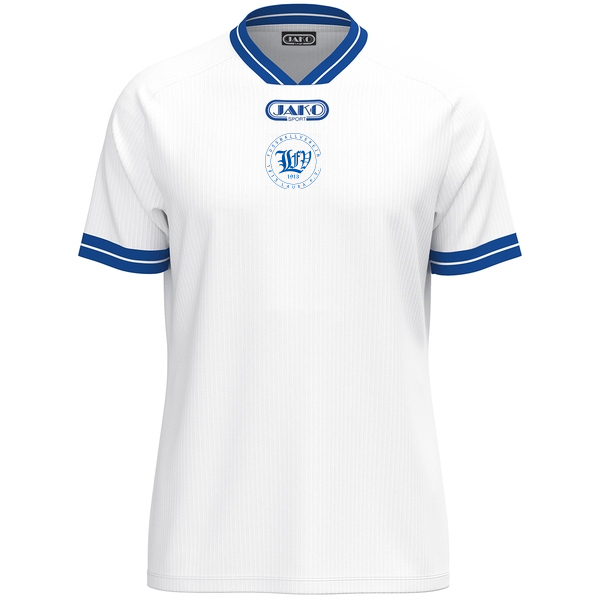 Trikot Retro kurzarm 