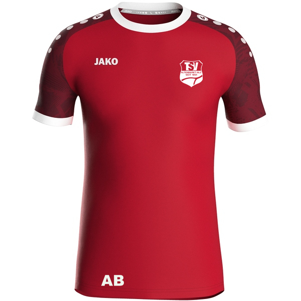 KinderTrikot Iconic kurzarm 