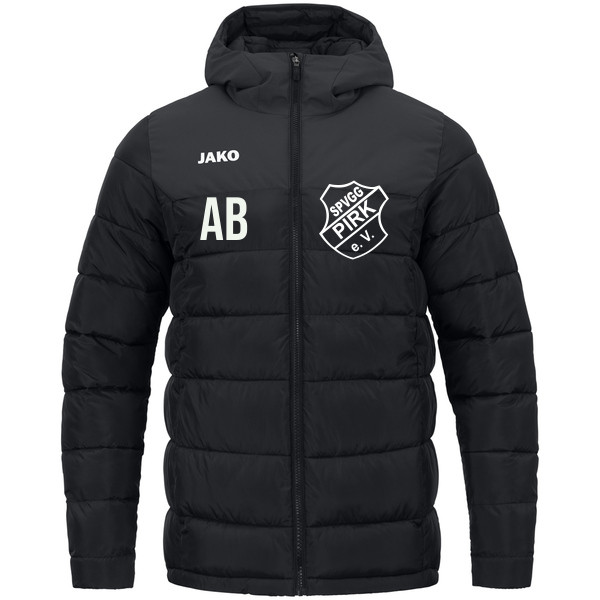 Stadionjacke 
