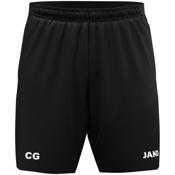 womanWebshort Dynamic Damen 