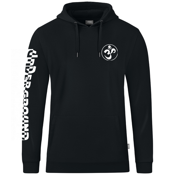 Sweat à capuche Organic 