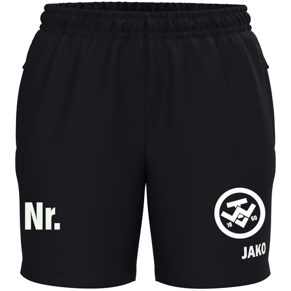 womanWebshort One Damen 