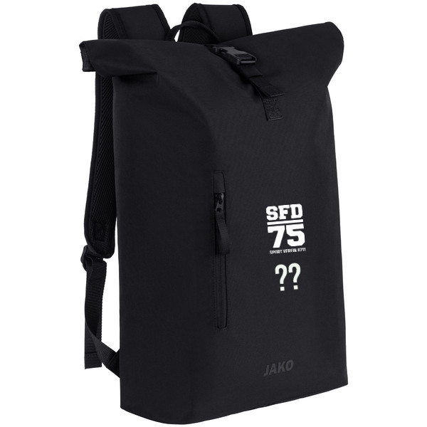 Rucksack Allround 
