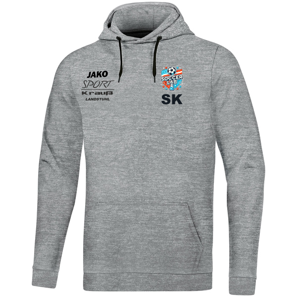 Kapuzensweat Base 
