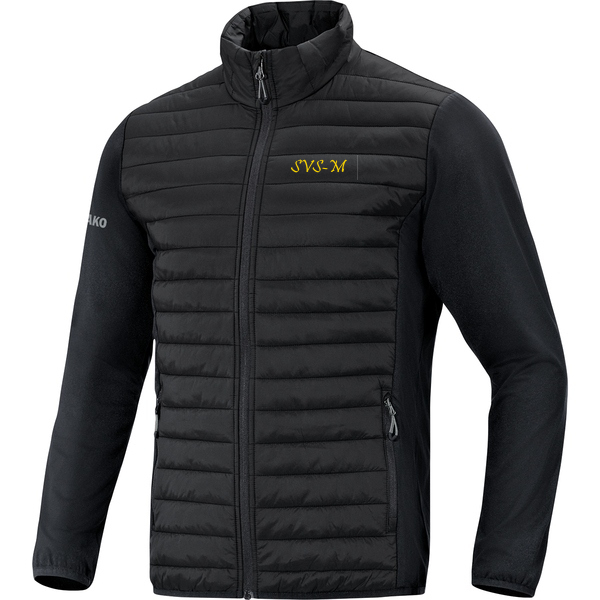 Hybridjacke Premium 