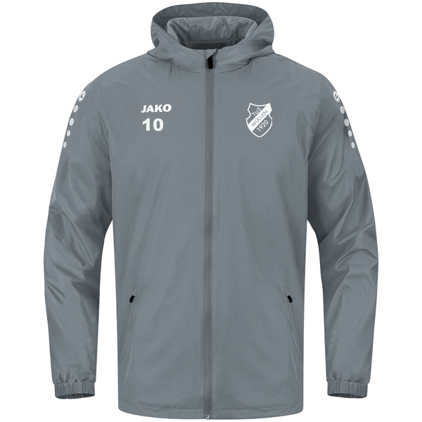 Allwetterjacke Team 2.0 