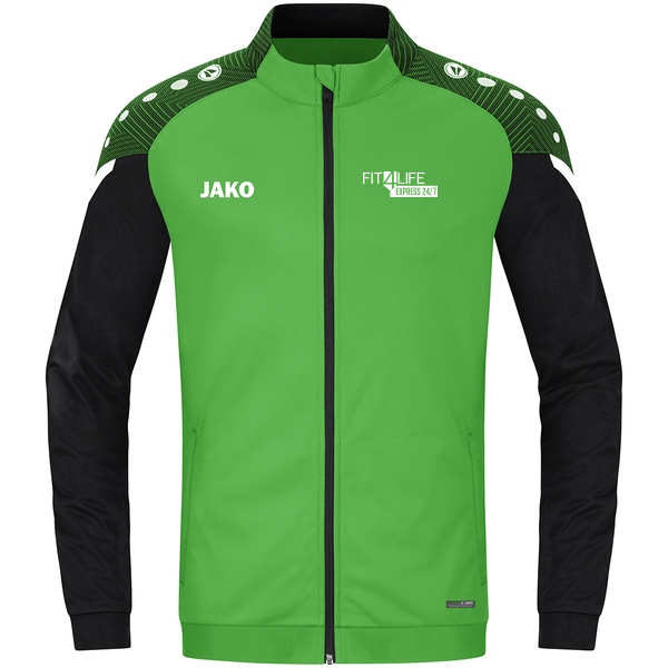 Polyesterjacke Performance 