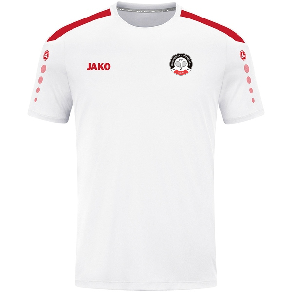 KinderTrikot Power kurzarm 