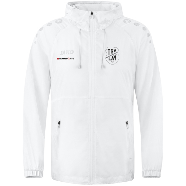 Lightweightjacke Flow 