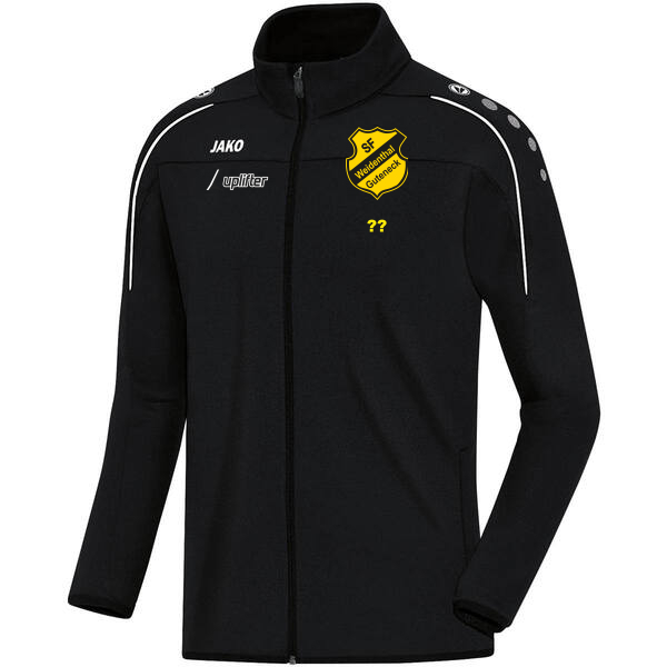 Trainingsjacke Classico 
