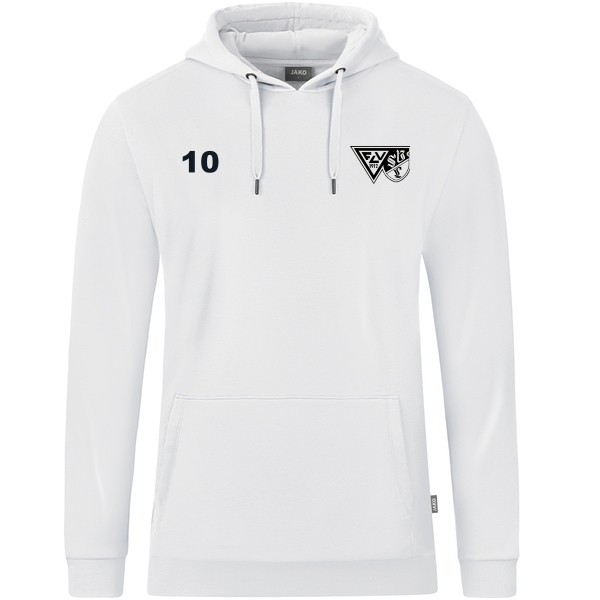 Kapuzensweat Organic  