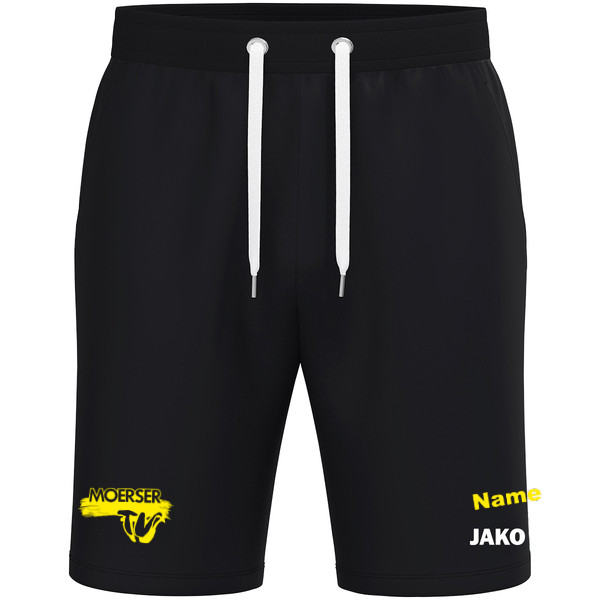 Joggingshort One Cotton 