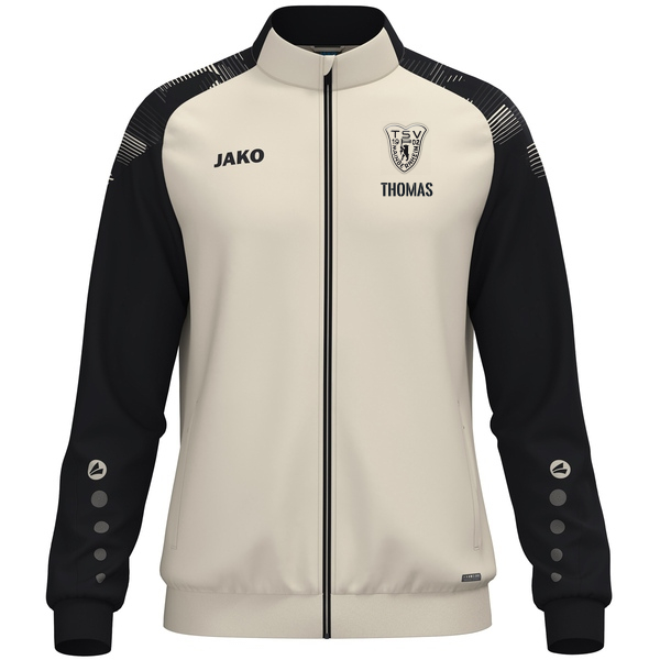 Polyesterjacke Sonic 