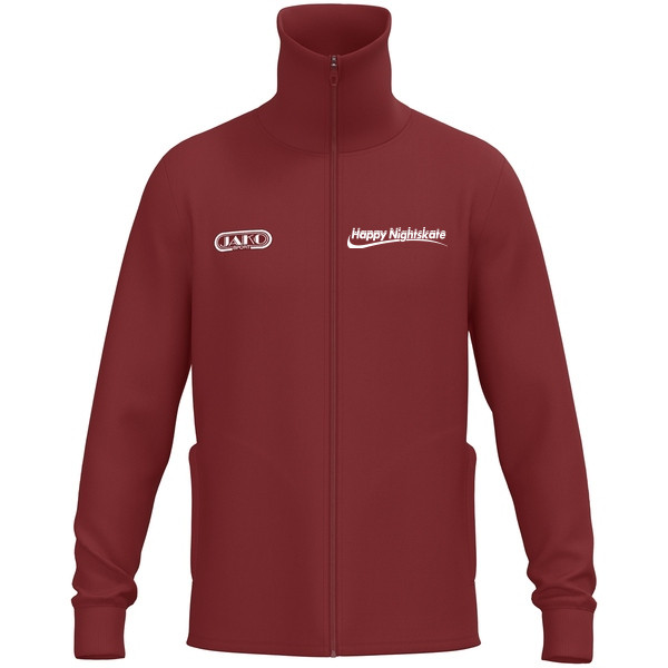 Tracksuit Jacke Wardrobe 