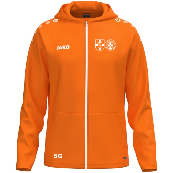 KinderKapuzenjacke One 