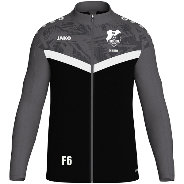 Polyesterjacke Iconic 