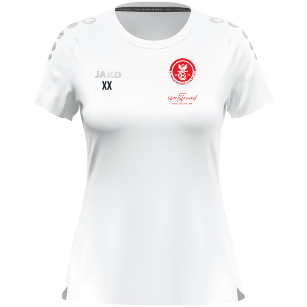 womanT-Shirt Light Flow Damen 