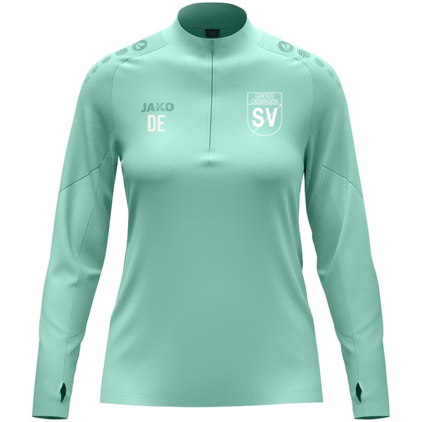 womanZiptop Light Flow Damen 