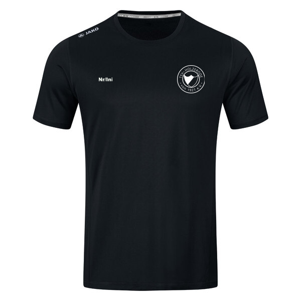 KinderT-Shirt Run 2.0 