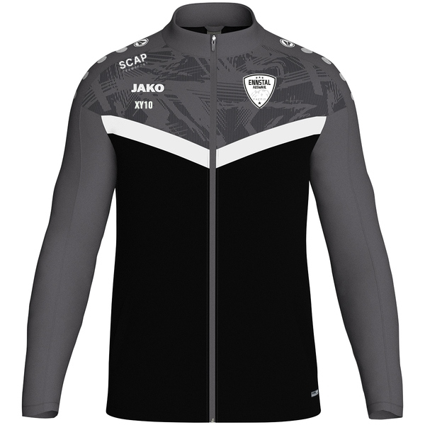 Polyesterjacke Iconic 