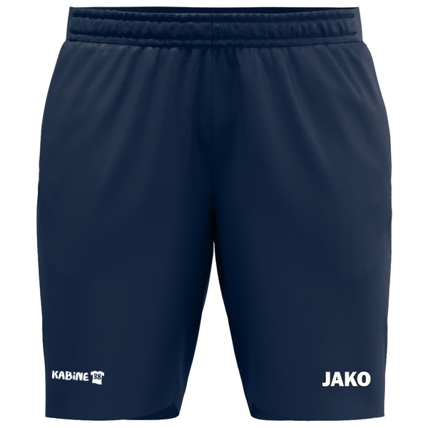 womanWebshort Dynamic Damen 