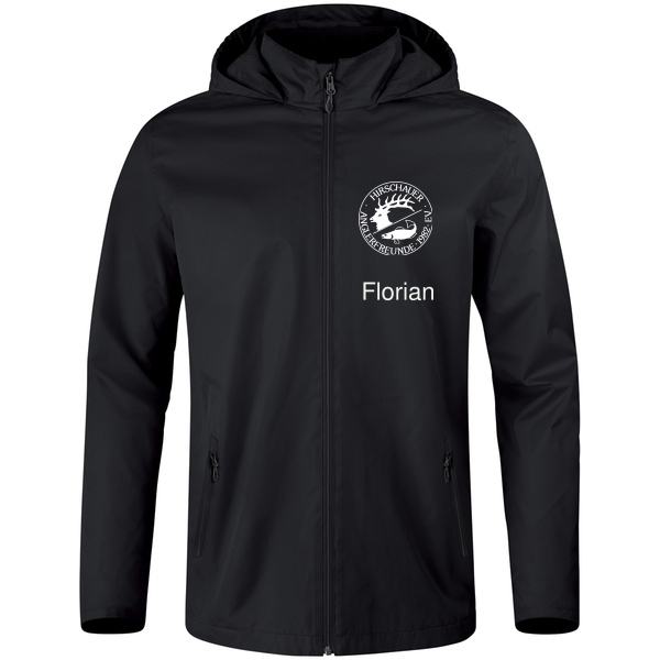 Allwetterjacke Allround 