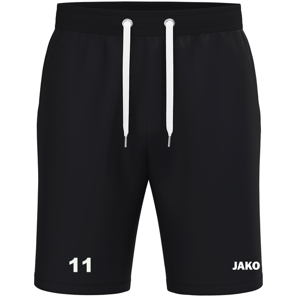 Joggingshort One Cotton 