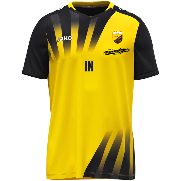 Trikot Vintage kurzarm 