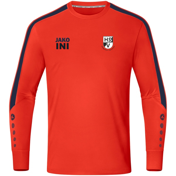 TW-Trikot Power 