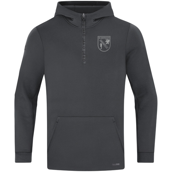 Zip Hoodie Pro Casual 