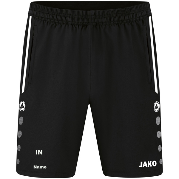 KinderShort Allround 