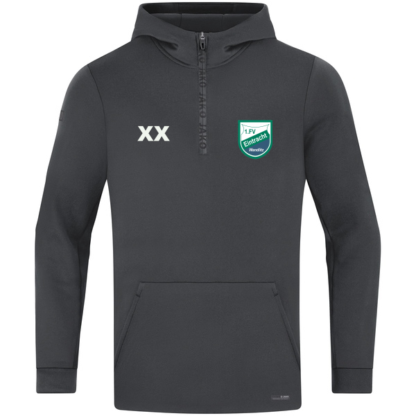 Zip Hoodie Pro Casual 