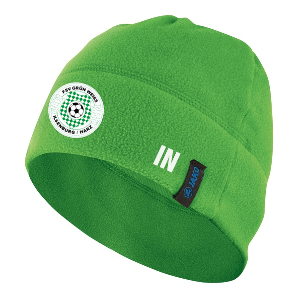 Fleecemütze 