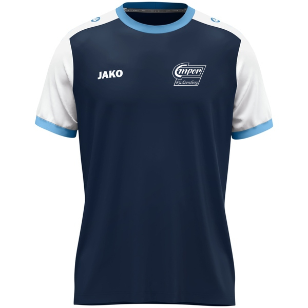 Trikot Dynamic kurzarm 