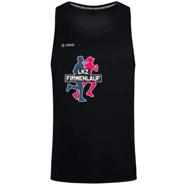 KinderTanktop Run 2.0 