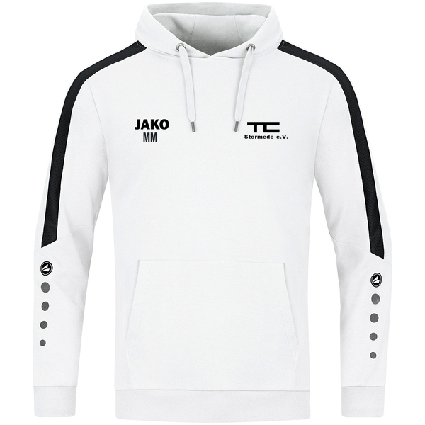 KinderKapuzensweat Power 