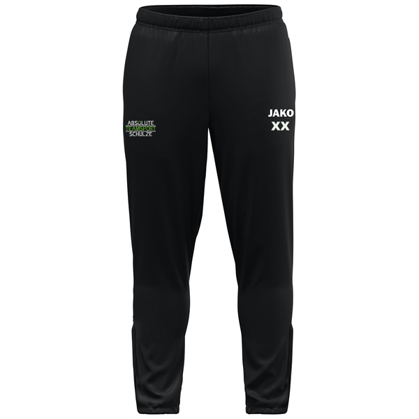 Polyesterhose Dynamic 